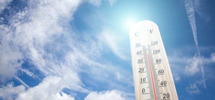 OLA DE CALOR: MÁXIMO CUIDADO CON LACTANTES Y ADULTOS MAYORES